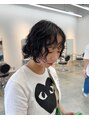ハフ(HAFU) パーマスタイル大得意です!