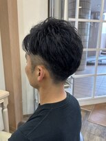 アルターリール(aL ter Rire)&nbsp;アッシュブラック/ベリーショート/ダークアッシュ/鎌取/杉田花乃