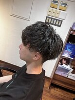 ランソ(RUNSO) ソフトツイスパ!