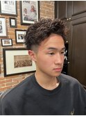 メンズ ショート
