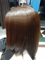 アールクリエイション(AHL creation)&nbsp;うる艶美髪矯正