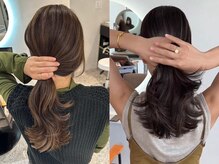 <ホームケア*TOKIO インカラミShampoo/Treatment>青山・原宿・銀座のトップサロンで大人気☆[甚目寺]