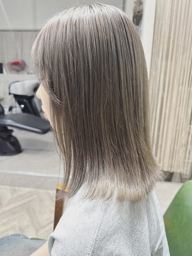 ホッグ(H-hog-26) ミルク