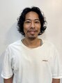 コフタヘアー(cofta hair) 中山 泰徳
