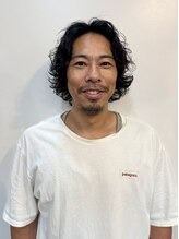 コフタヘアー(cofta hair) 中山 泰徳