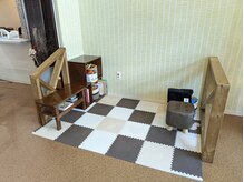 ミカン(Mi kan)の雰囲気（キッズスペースあり。お子様同伴可。）