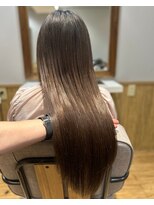 トランクス(TORANK'S)&nbsp;【高級毛♪】 シールエクステ 70枚 【52センチ】　￥17400♪