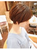 ☆ おしゃれショートスタイル ☆