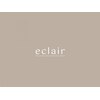 エクレア 神戸三宮(eclair.)のお店ロゴ