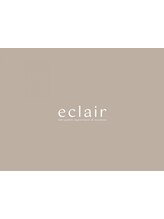 eclair. 髪質改善＆トリートメント　神戸三宮元町