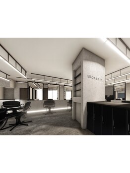 トレンドデザインであなたの理想を叶えるサロン!【成増駅/似合わせカット/デザインカラー】