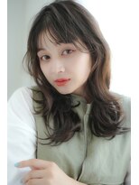 ルクア 恵比寿(LUCUA)&nbsp;ミディアムレイヤー