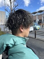 セレクトタカミ(select TAKAMI)&nbsp;波巻きスパイラル