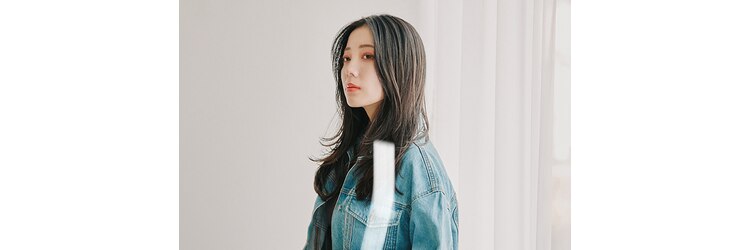 サージュ ドゥエ(Sage doue)のサロンヘッダー
