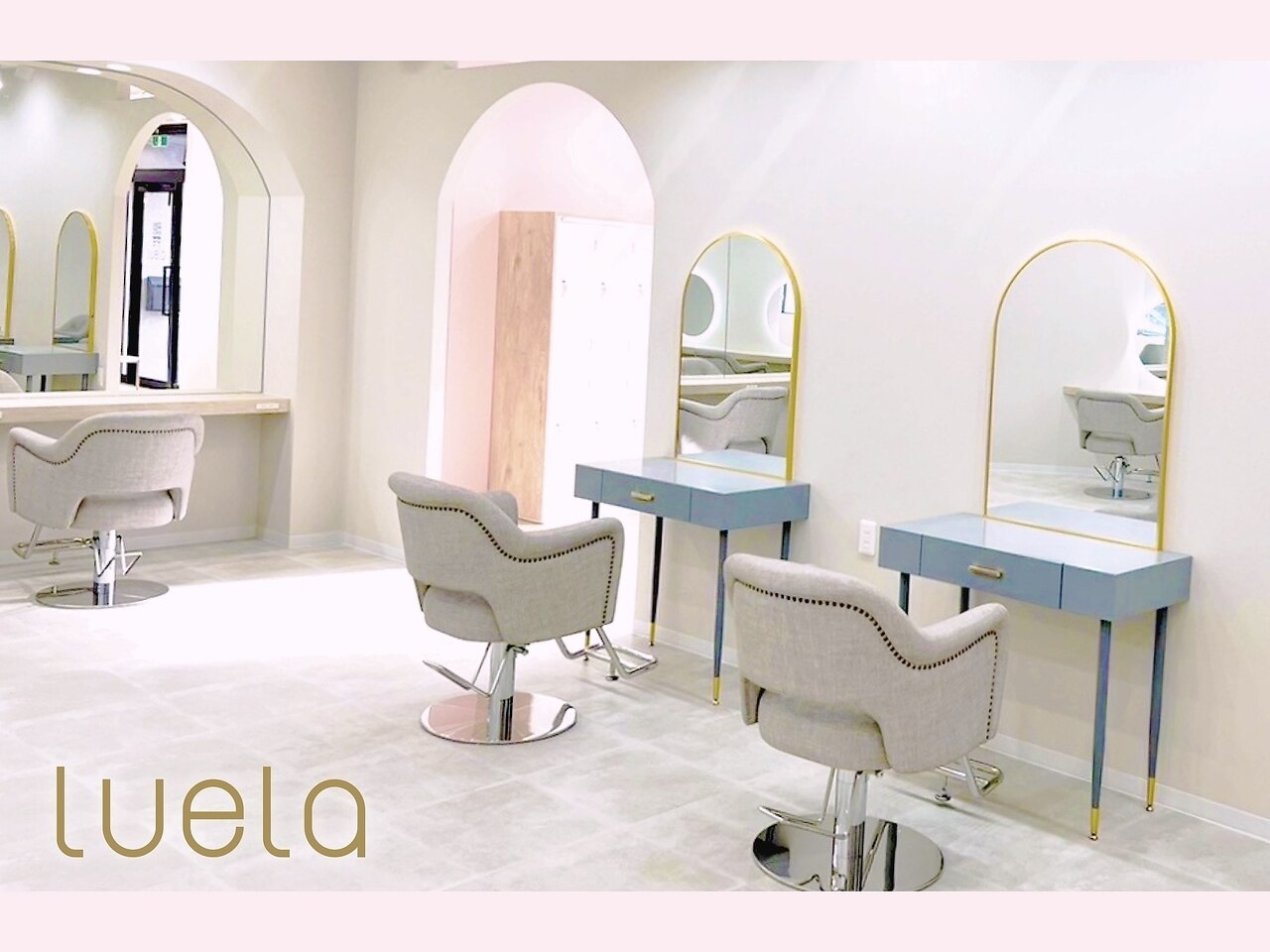 滋賀県で人気の炭酸泉・炭酸ヘッドスパが得意な美容院・ヘアサロン