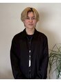 ヘアデザイン ジル(Jill) 小野 智大