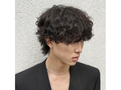 パーラー(PARLOR)の写真