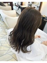 ヘアーメイクフィールヒルズ(FEEL HILLS)&nbsp;オリーブベージュ