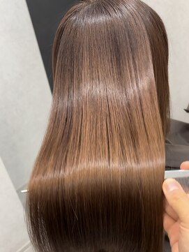 レイ 押上(Ray) Ray/髪質改善/押上/スカイツリー/個室サロン