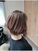 くびれショート