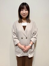 ナチュラル 仙台長町店(Natural) 穴澤 真美