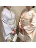 【社交着といえば】訪問着《ツースター★★》+着付け+無料ヘアセット+小物