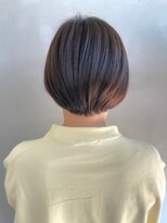 フェアリーテール 高坂店&nbsp;ナチュふわボブ♪