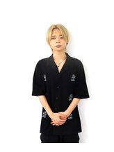 ナチュラル 南越谷店(Natural) 後藤 匠