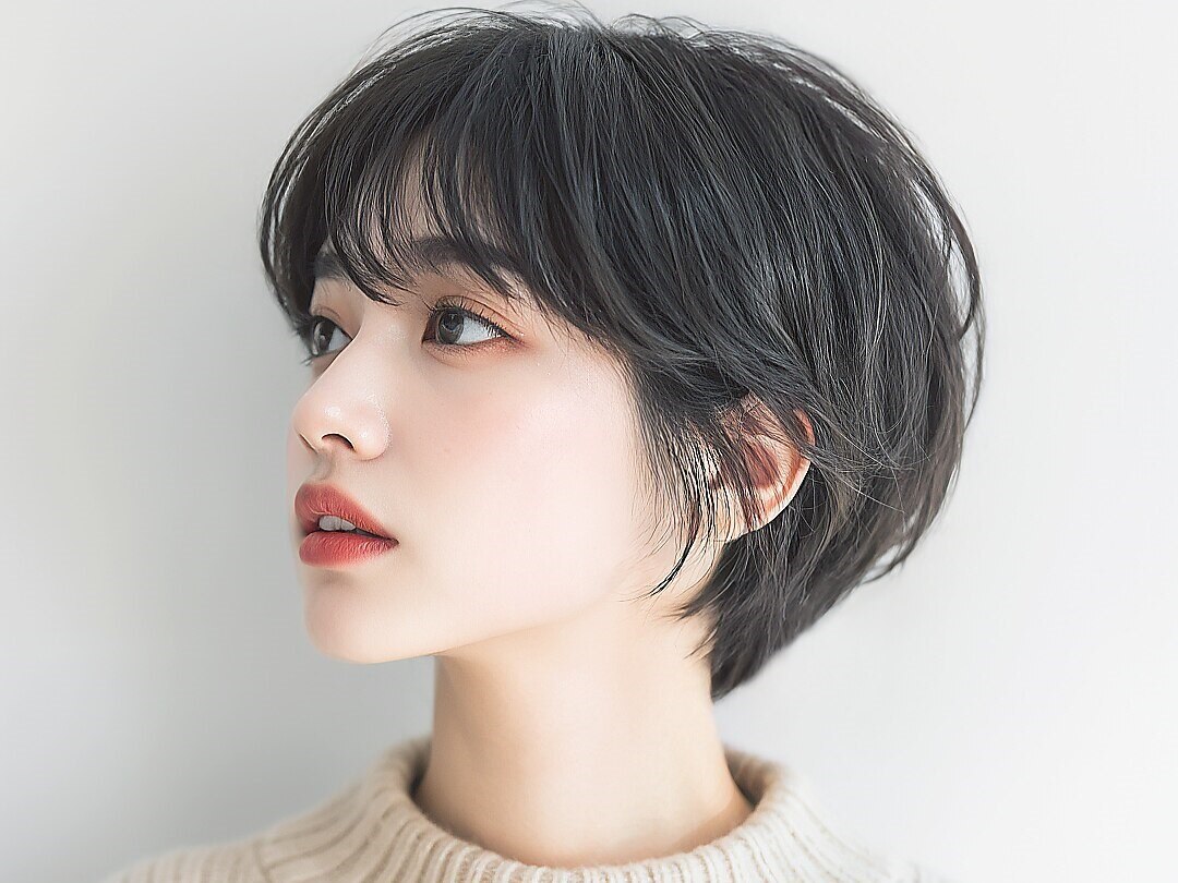 土気駅で人気のデジタルパーマが得意な美容院・ヘアサロン