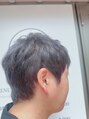 エン(eN.) 暗めだけど透明感のあるカラー