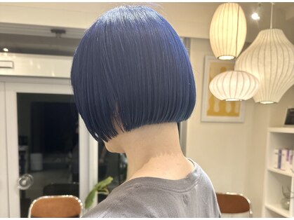 サビィ(Sabby)の写真