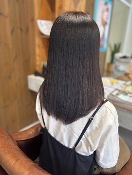 アドラーブル 駅南店(adorable) 20代30代大人可愛いラベンダーピンクベージュミルクティーピンク