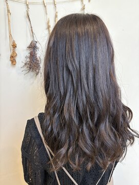 シャンプーボーイ セントラル 博多(SHAMPOO BOY central) 白髪ぼかし/赤味消し/白髪ぼかしハイライト/ゼロテク