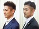 ウィルゴ(VIRGO)の写真/清潔感のあるビジネススタイルに!繊細なカット技術と豊富な提案であなただけの理想を叶えます◎