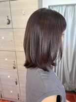 ルシア(LUCIA) ミディアムレイヤー