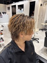 ルーストデラックス 京都河原町三条(ROOST dx)&nbsp;サーフカール