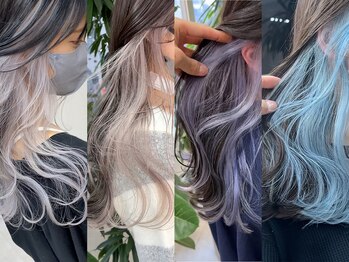 Verde　武蔵小山　【ヴェルデ】