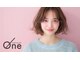 ワン(One)の写真