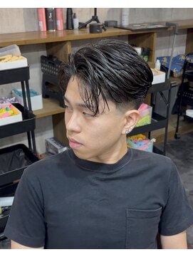 スリックバック