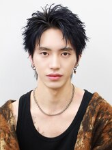 ハイパー ヨコハマ(HYPER yokohama)&nbsp;渡邊 海里