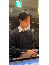 シヤ 平井(Shiya) 韓国風センターわけ