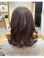 エリーザ 川越駅前店(Elisa)&nbsp;忙しく働く女性のための大人美人ヘア！［川越駅］