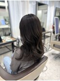 オリーブグレージュ　by稲川弥生