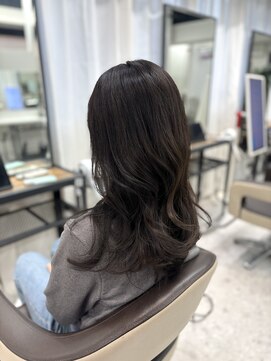 クレット(CLETO) オリーブグレージュ　by稲川弥生