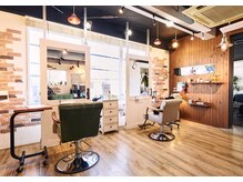 ハイジ(hairsalon Hyge)