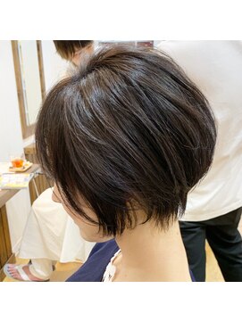 クラシック 新横浜(classic) クールショート