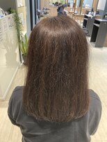 ビーズカラー イオンタウン米沢駅前店&nbsp;まとまり◎人気色♪ナチュラルブラウン7トーン/4