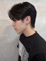 ミレバイジェニー (mirae by geny) メンズカットならお任せ!s