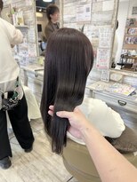 ステラ(Stella)&nbsp;～ワンランク上に！上品見えする艶カラー～八戸