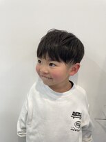 イフプロデュースドバイアミカ(iF produced by Amica)&nbsp;ショートヘア